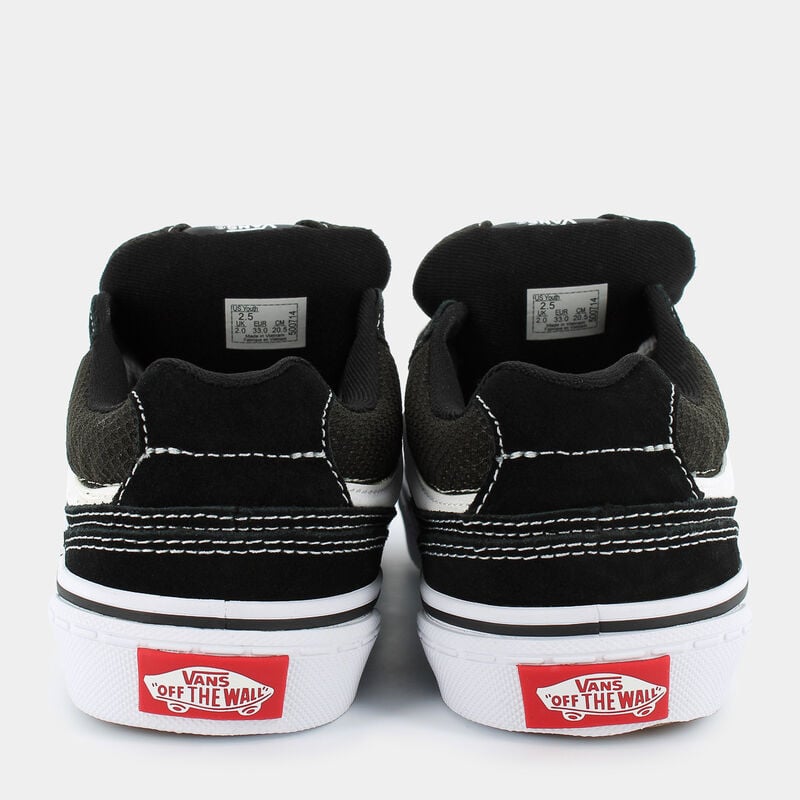 BAMBINO da BAMBINI | SPORTIVE VANS