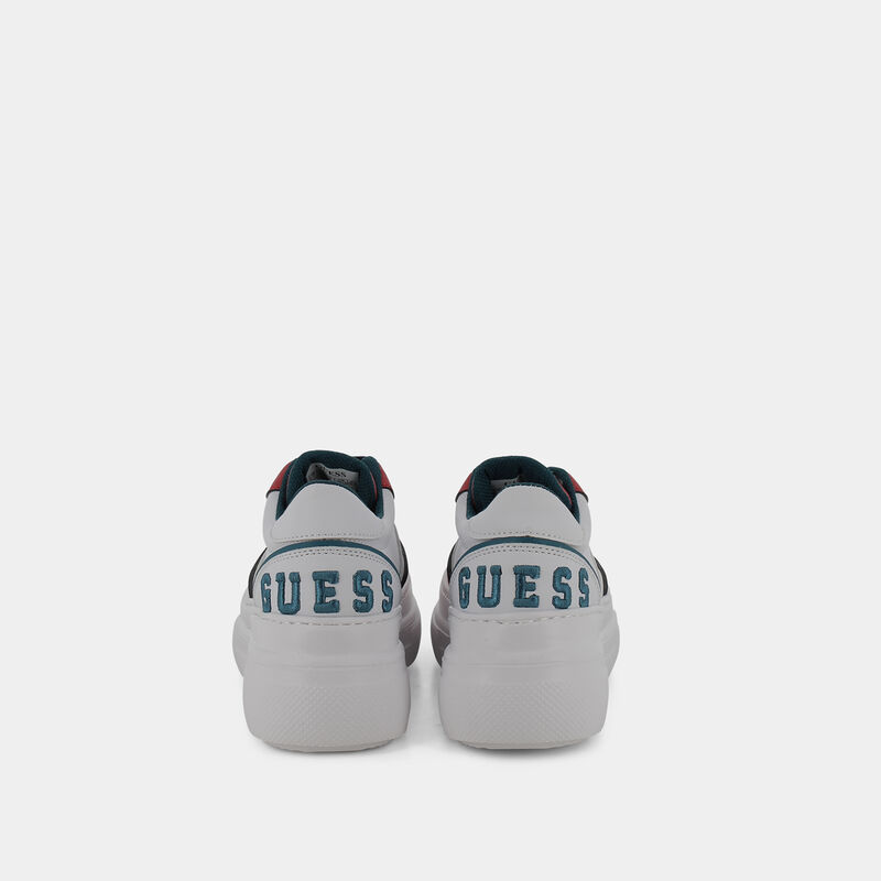 BAMBINO da BAMBINI | SNEAKERS GUESS