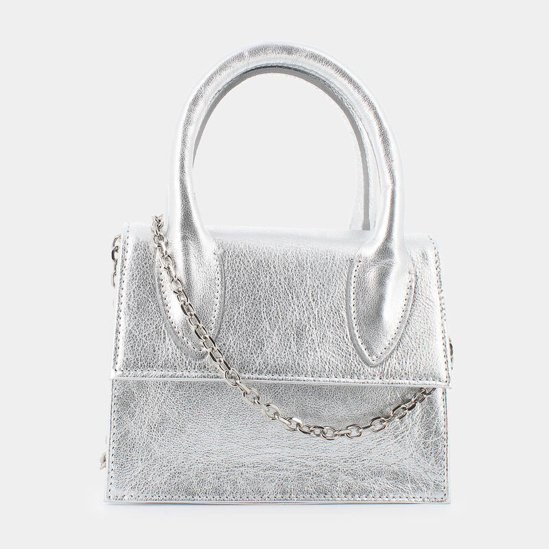 E24 da ATELIER MN | 101 LAMINAT ARGENTO E24 ATELIER PIETRINI