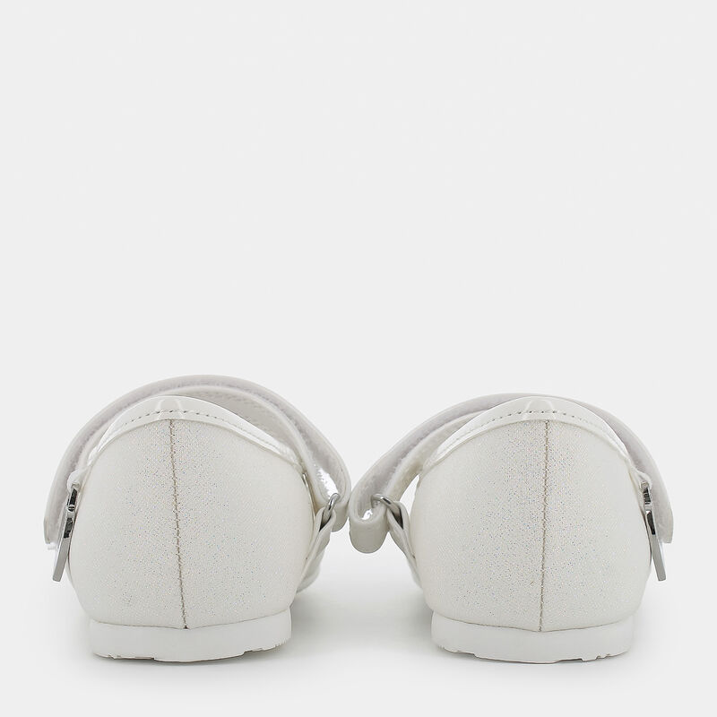 BAMBINA da BAMBINI | SNEAKERS PRIMIGI