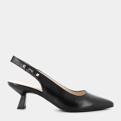 SCARPE da DONNA | CHANEL NERO GIARDINI