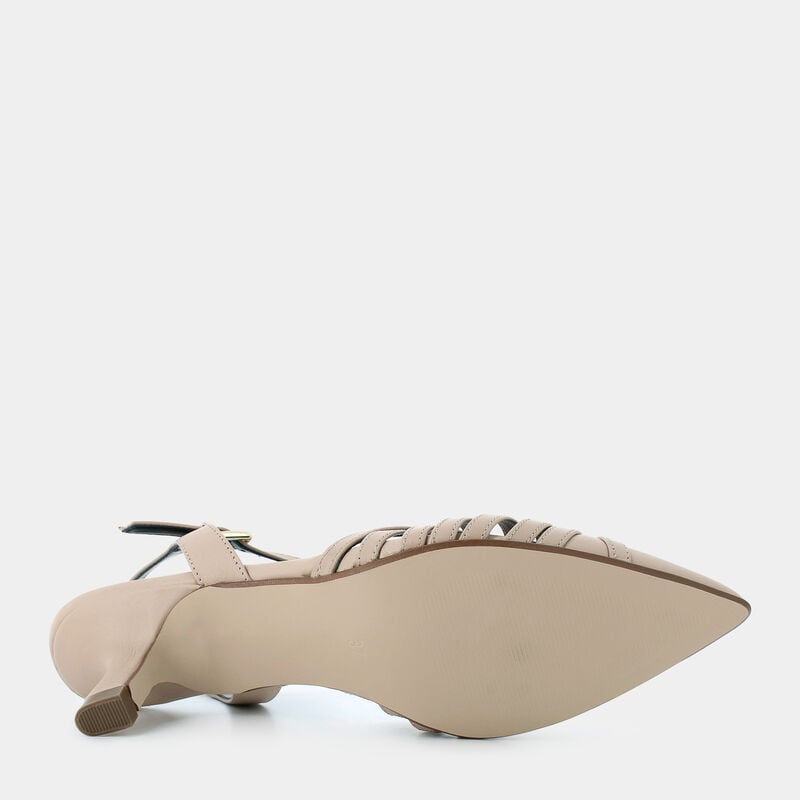 SCARPE da DONNA | CHANEL OSCAR&THAIS