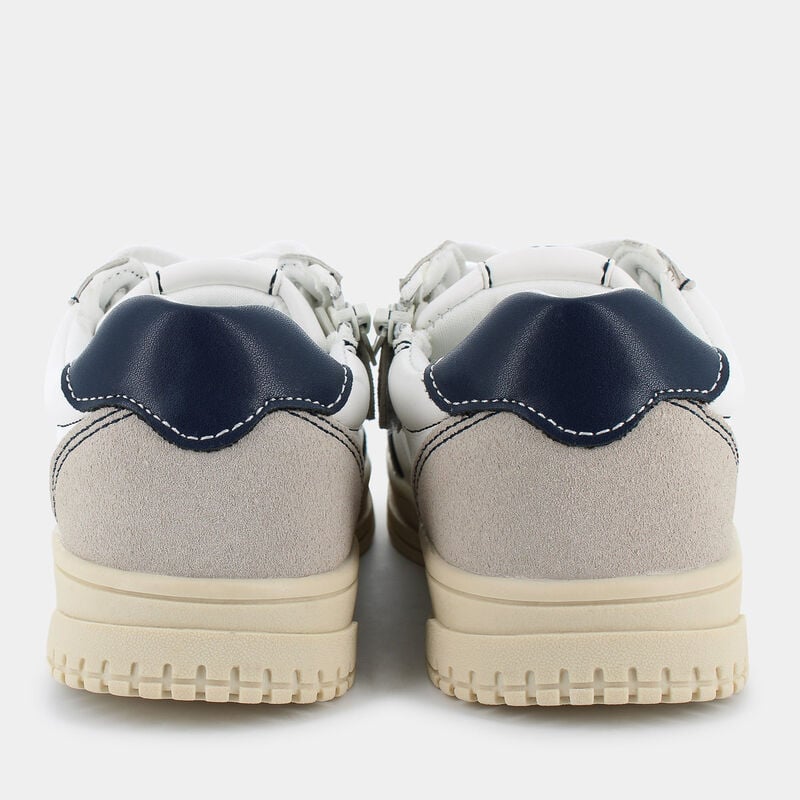 BAMBINO da BAMBINI | SNEAKERS STEP BY STEP