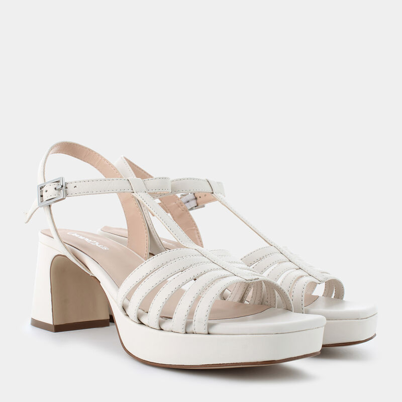 SCARPE da DONNA | SANDALI OSCAR&THAIS