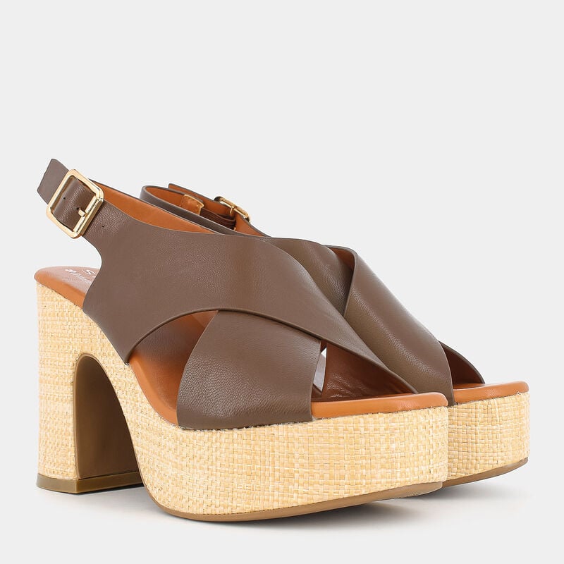SCARPE da DONNA | SANDALI SHEEN