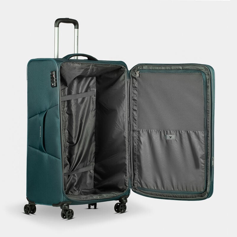 null da RONCATO 414641G JAZZ 4 VERDE CO | null RONCATO