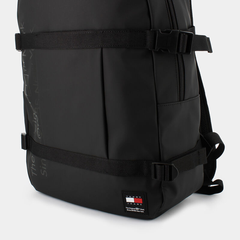 BDS  BLACK E24 da TOMMY J 11961 | null TOMMY JEANS