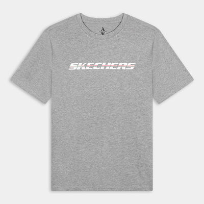 ABBIGLIAMENTO da UOMO | T SKECHERS