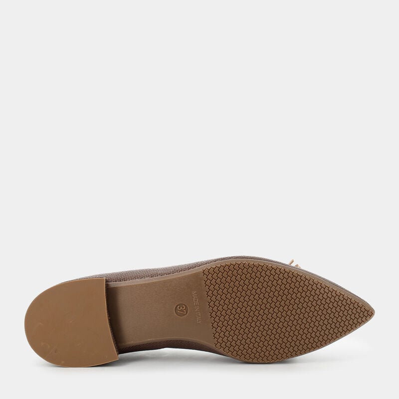 SCARPE da DONNA | BALLERINE SHEEN
