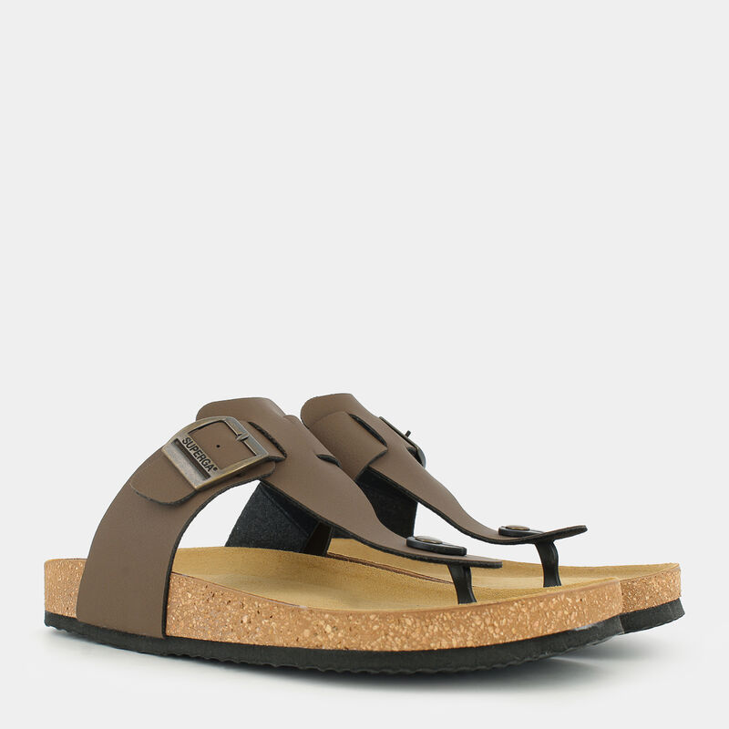 null da SUPERGA S31U172  MARRONE E26, 40 | null SUPERGA