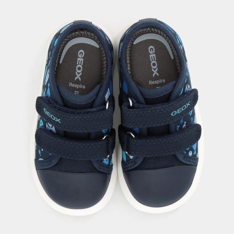 BAMBINO da BAMBINI | PRIMI PASSI GEOX