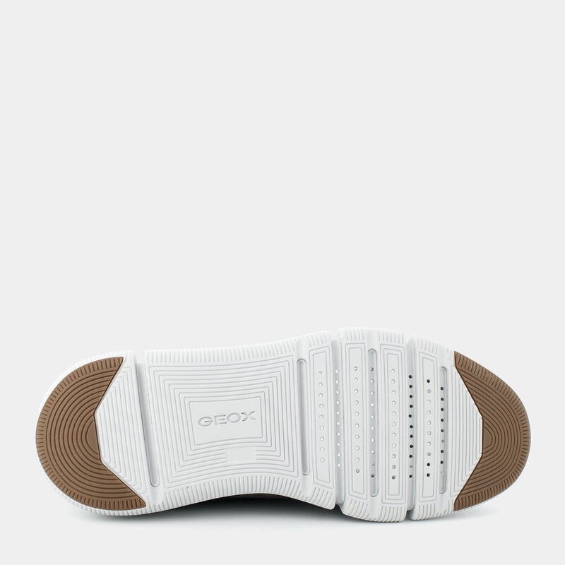 SCARPE da UOMO | STRINGATE GEOX