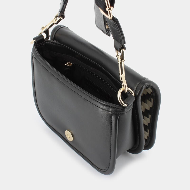 0GJ  BLACK E24 da TOMMY H 16077 | null TOMMY HILFIGER