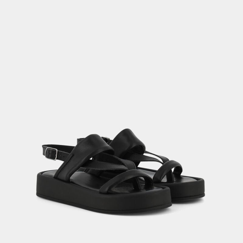 SCARPE da DONNA | SANDALI PATTI DI LUNA