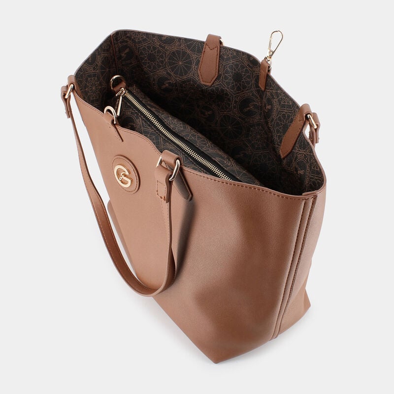 null da GATTINO 8156 TEO REV BRW/TAN I24 | null GATTINONI