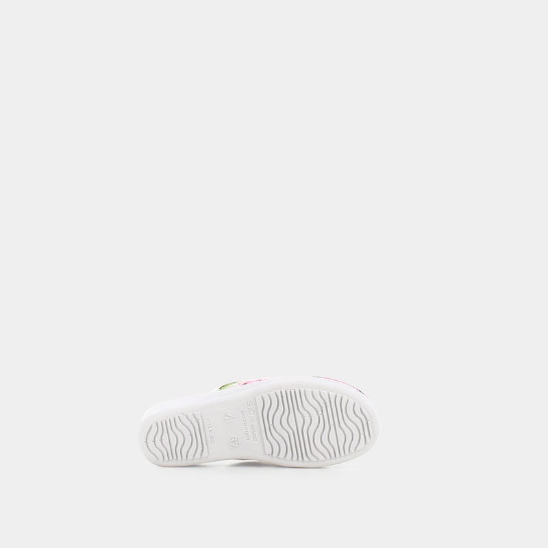 SCARPE da DONNA | CIABATTE DUNE VERDI