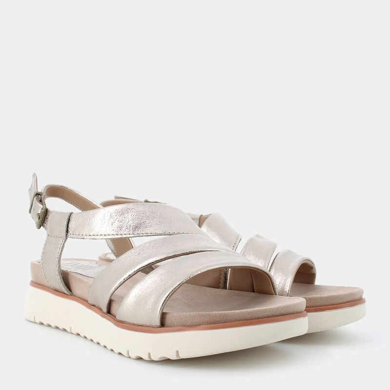 SCARPE da DONNA | SANDALI PATTI DI LUNA