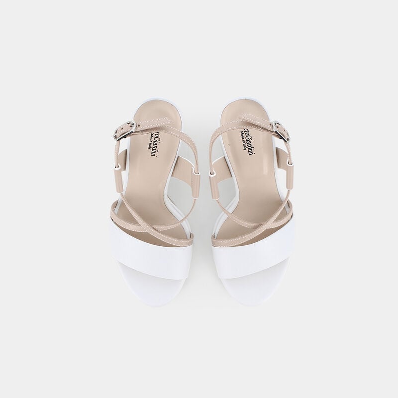 SCARPE da DONNA | SANDALI NERO GIARDINI