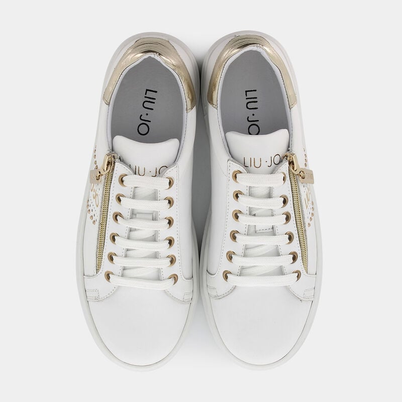 SCARPE da DONNA | SNEAKERS LIU-JO