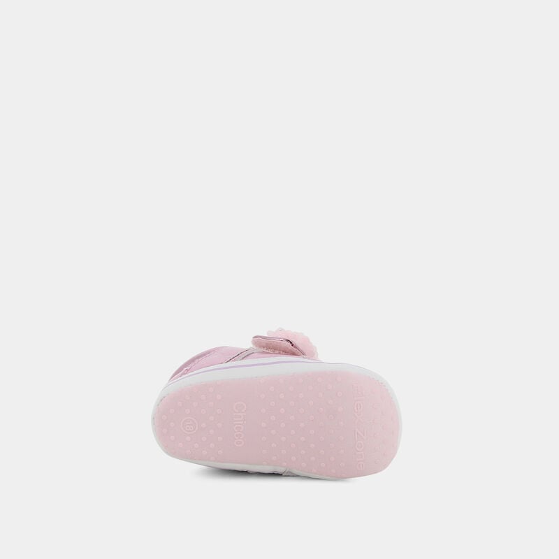 BAMBINA da BAMBINI | PRIMI PASSI CHICCO