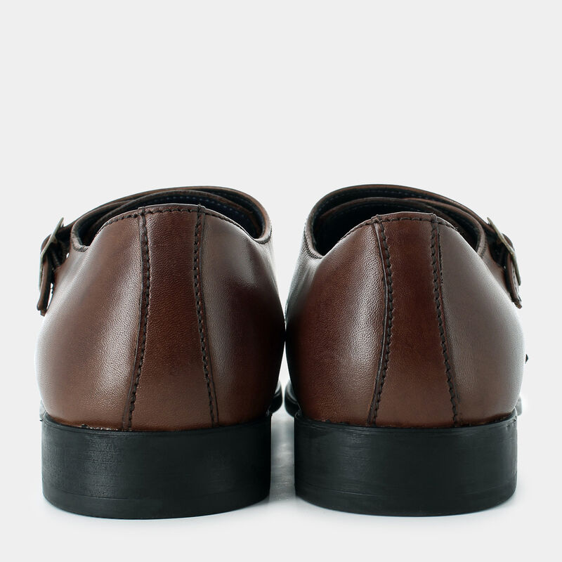 SCARPE da UOMO | MOCASSINI SHACKLETON