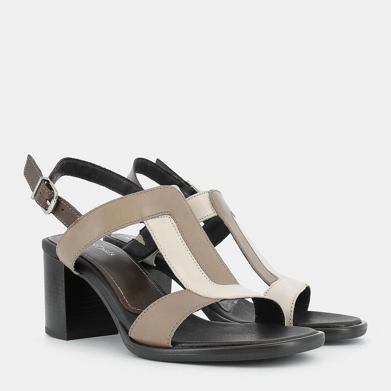SCARPE da DONNA | SANDALI OSCAR&THAIS