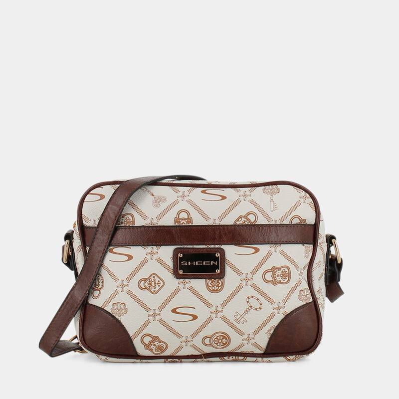 E24 da SHEEN LJ | 10 FOREVER BEIGE E24 SHEEN