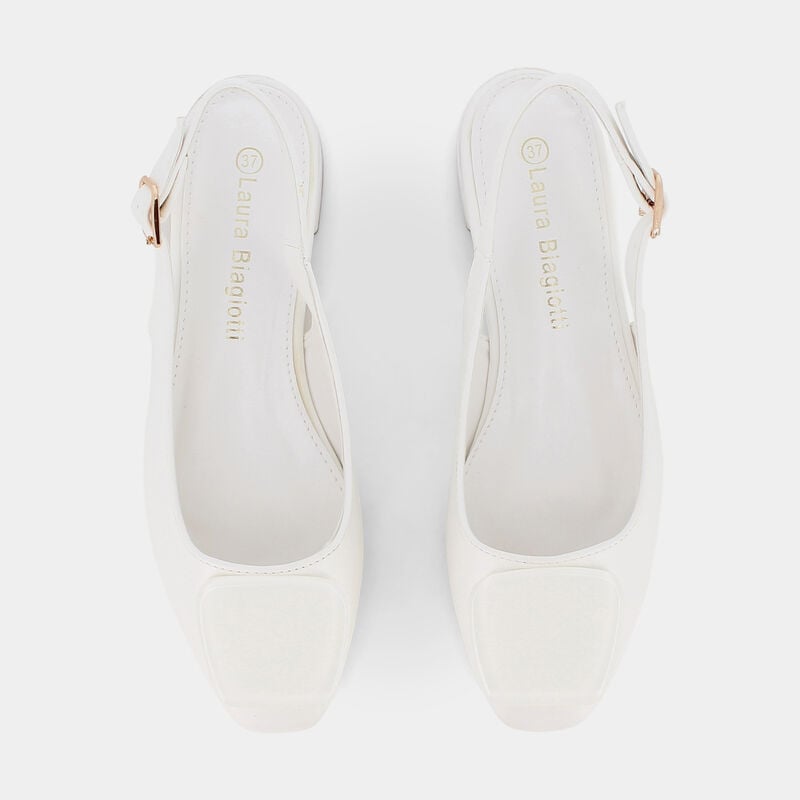 SCARPE da DONNA | BALLERINE LAURA BIAGIOTTI