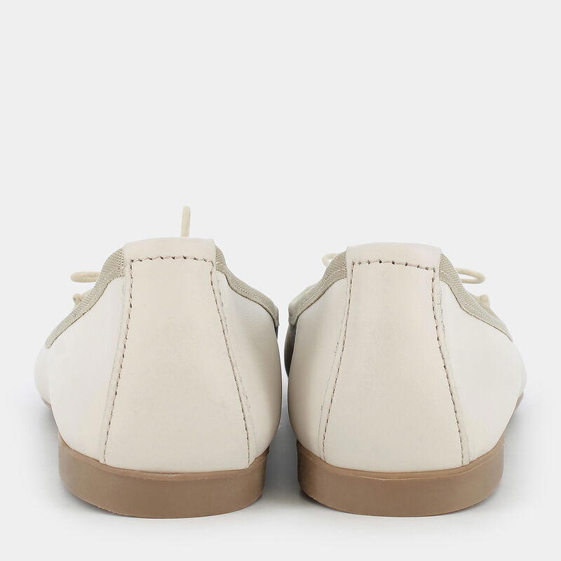 SCARPE da DONNA | BALLERINE PATTI DI LUNA