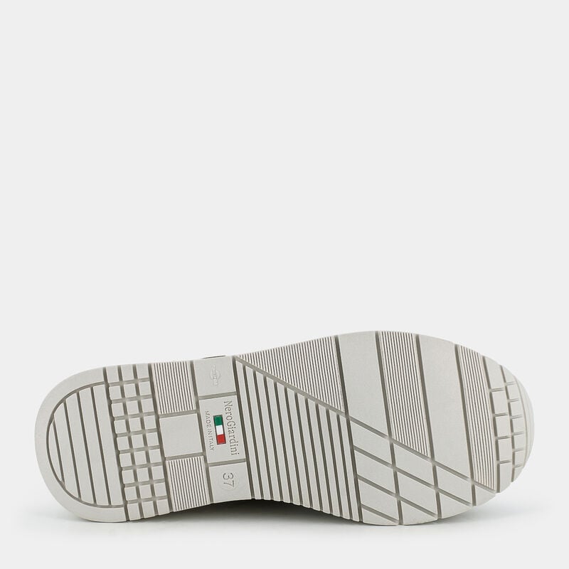 SCARPE da DONNA | SNEAKERS NERO GIARDINI