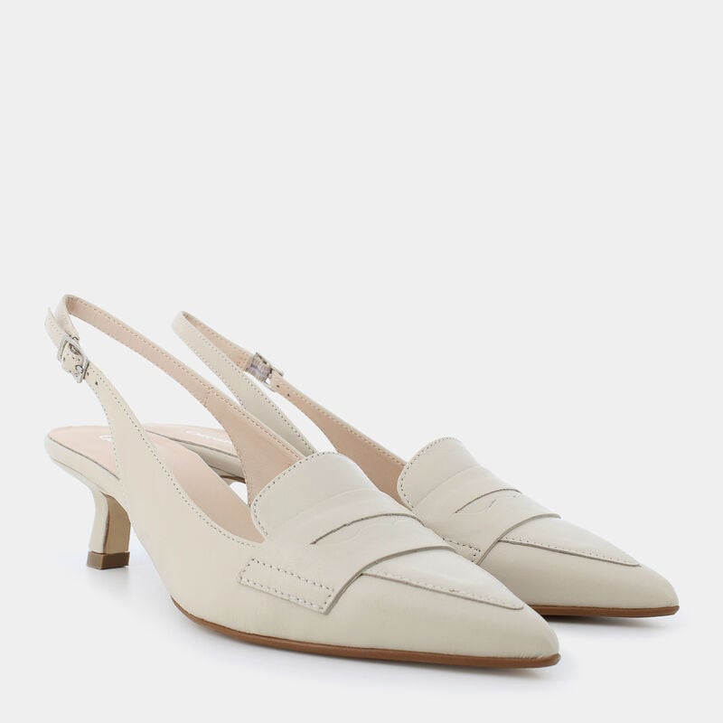 SCARPE da DONNA | CHANEL OSCAR&THAIS