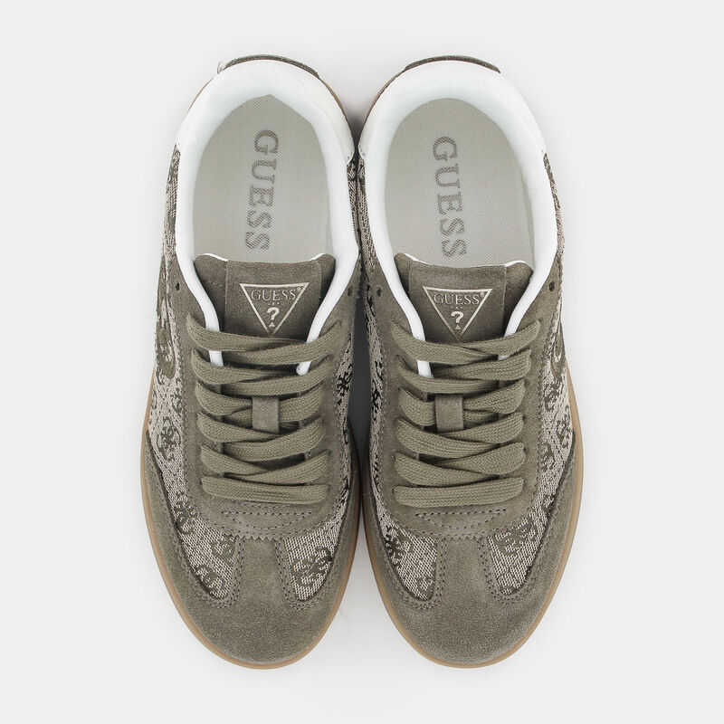SCARPE da DONNA | SNEAKERS GUESS