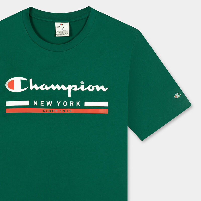 ABBIGLIAMENTO da UOMO | T CHAMPION