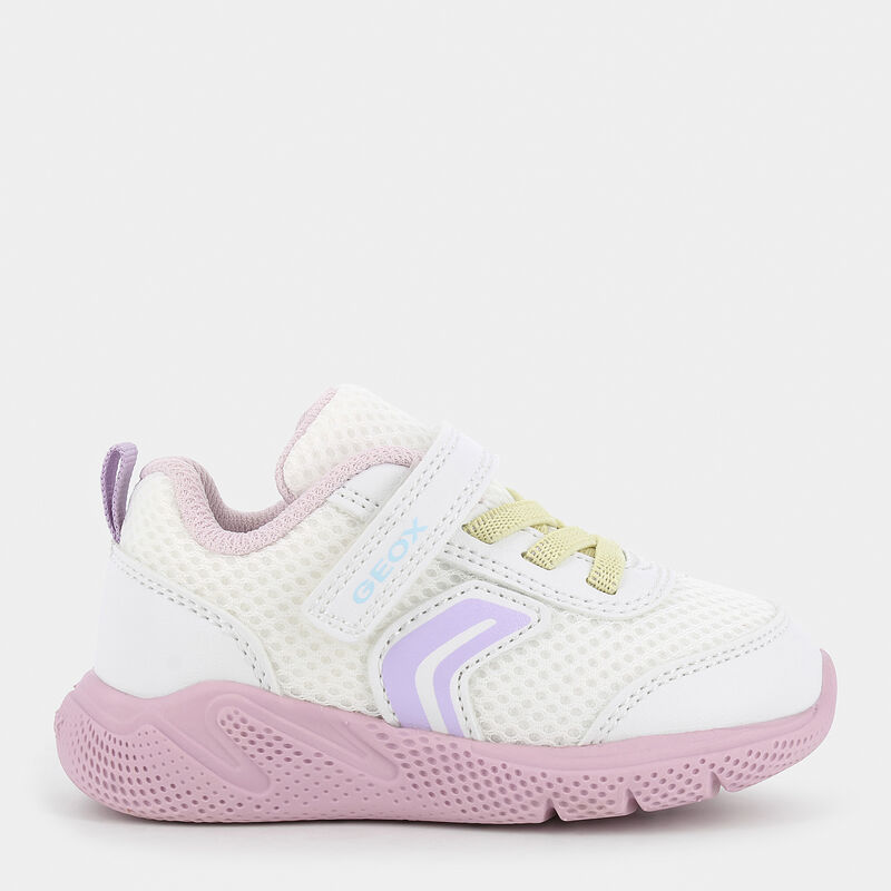 BAMBINA da BAMBINI | PRIMI PASSI GEOX
