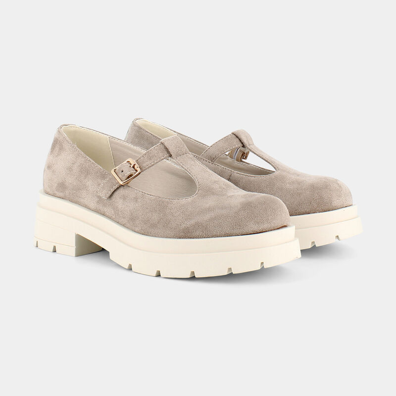 SCARPE da DONNA | MOCASSINI SHEEN