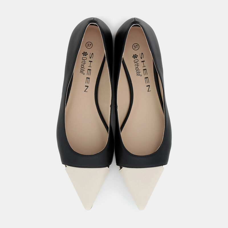 SCARPE da DONNA | BALLERINE SHEEN