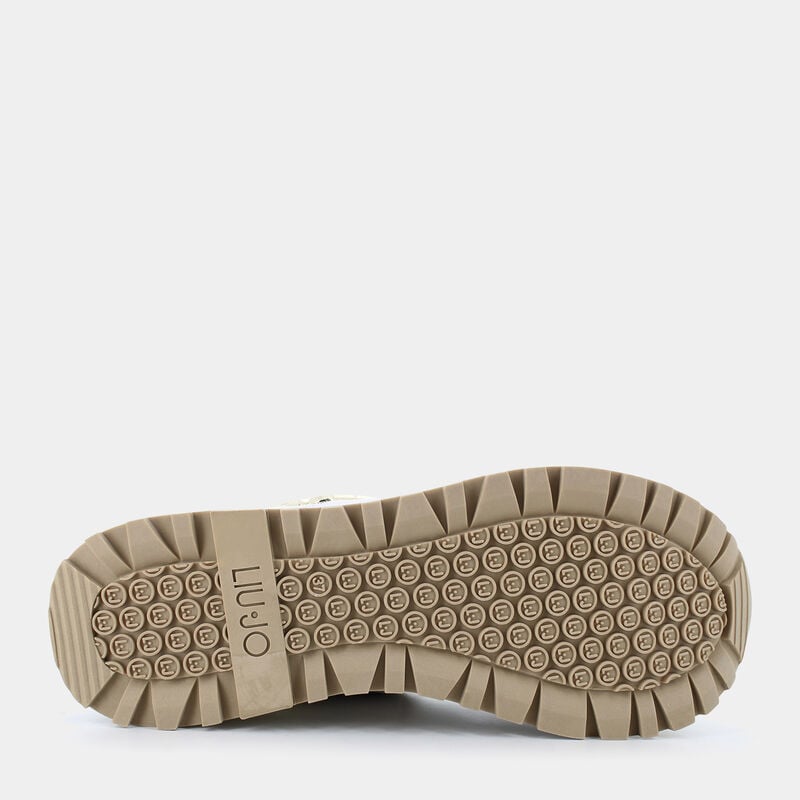 SCARPE da DONNA | SNEAKERS LIU-JO