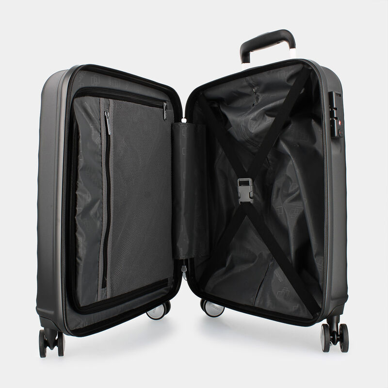 null da AMERICA MD9009903 S.SQUAR BLACK CO | null AMERICAN TOURISTER