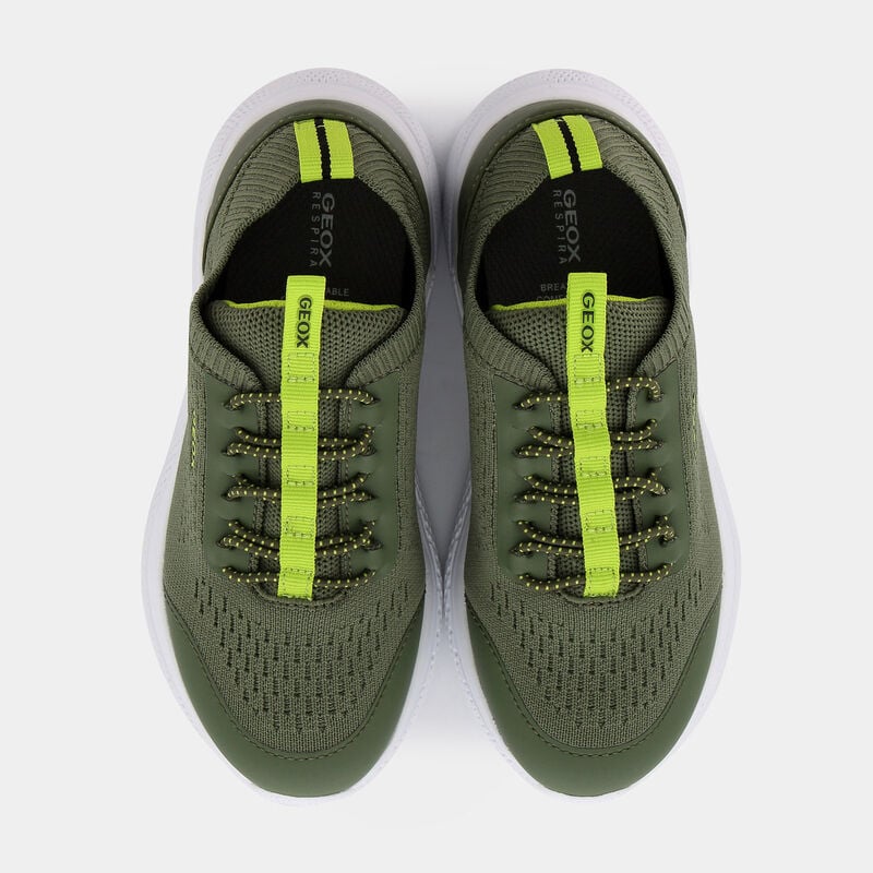 BAMBINO da BAMBINI | SNEAKERS GEOX