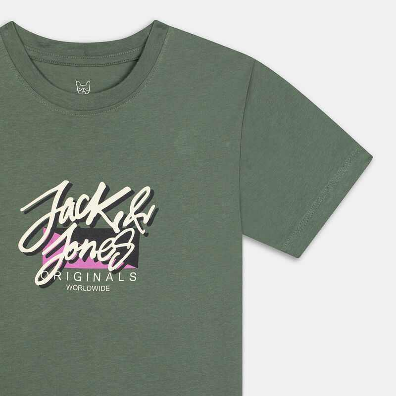 BAMBINO da BAMBINI | ABBIGLIAMENTO JACK&JONES