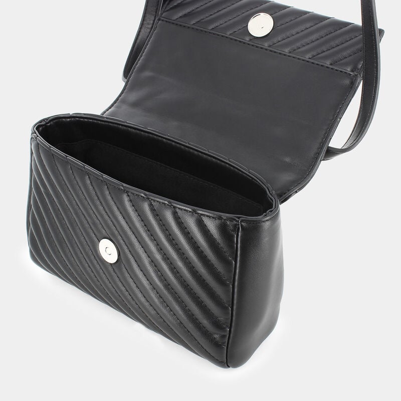 null da CULT 050012 CHARLOT BLACK I24 | null CULT