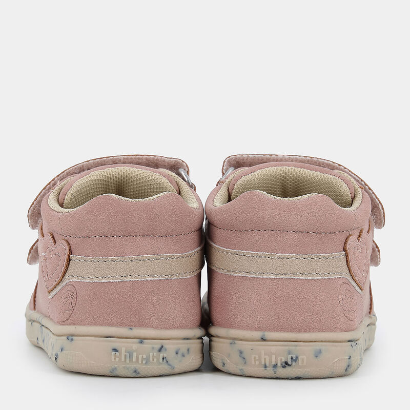 BAMBINA da BAMBINI | PRIMI PASSI CHICCO