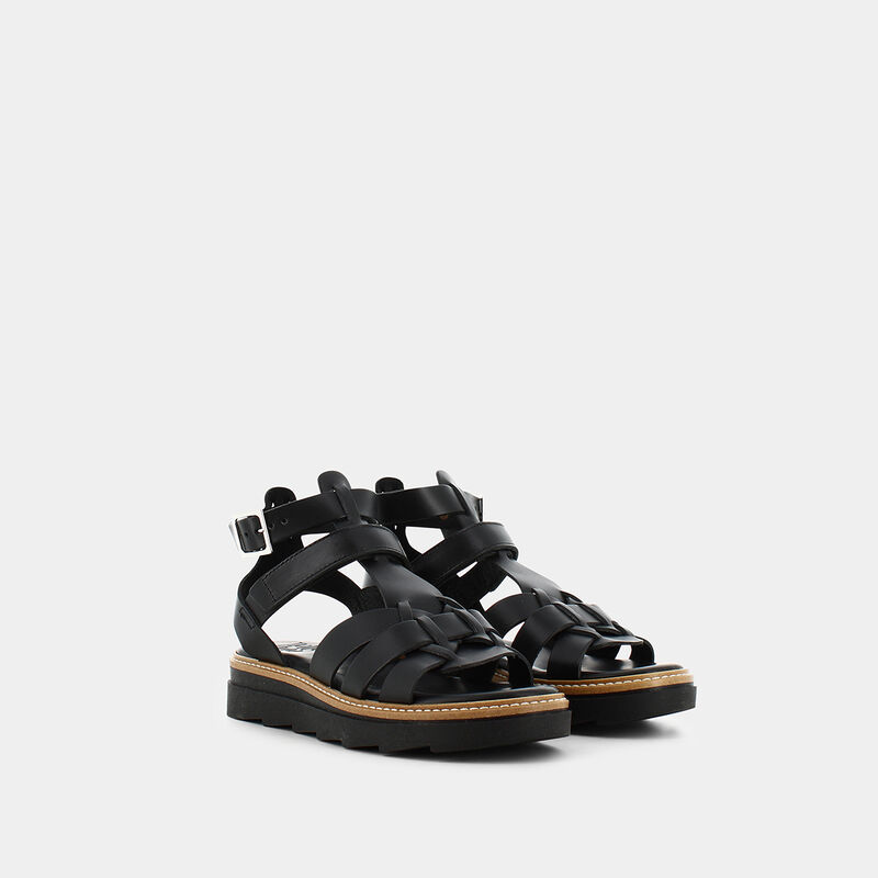 SCARPE da DONNA | SANDALI PATTI DI LUNA