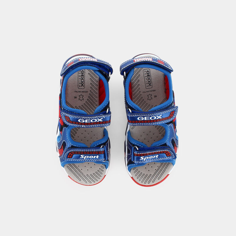 BAMBINO da BAMBINI | SANDALI GEOX