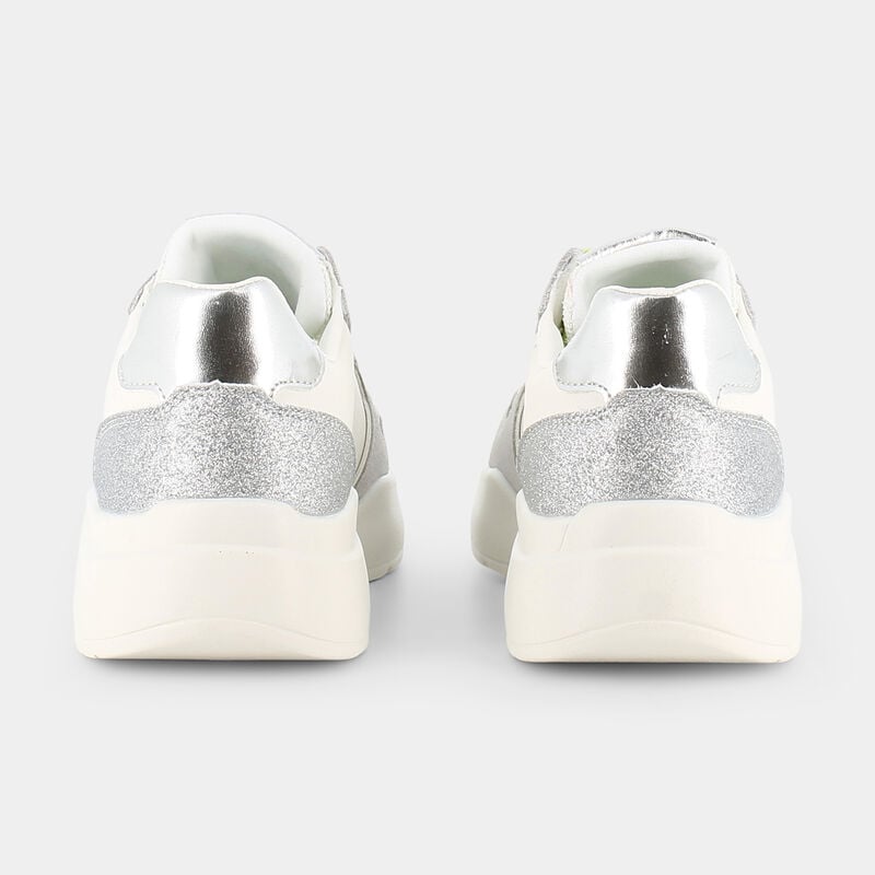 SCARPE da DONNA | SNEAKERS PATTI DI LUNA