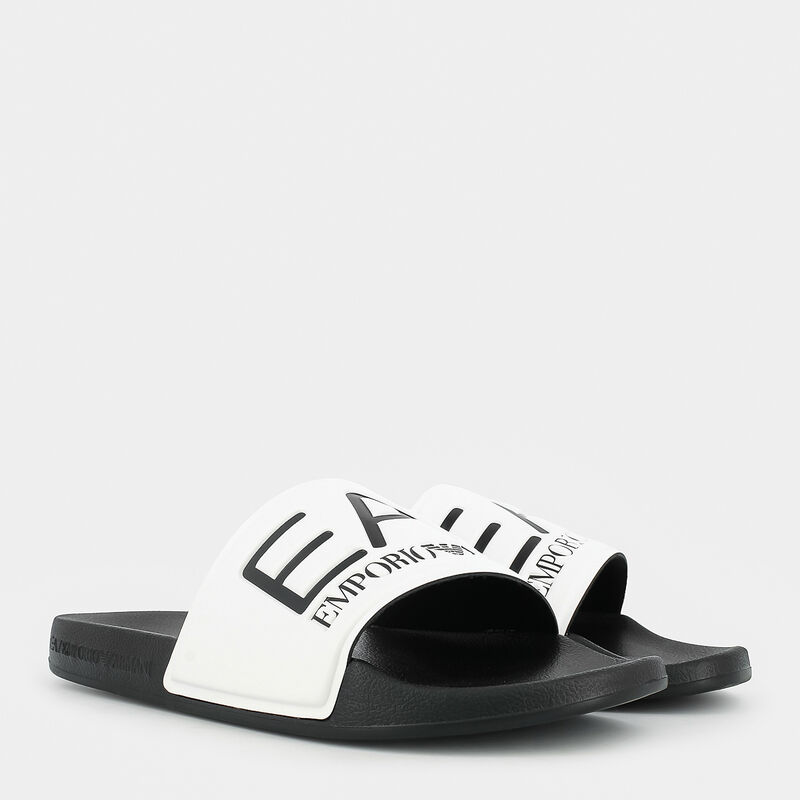 SCARPE da UOMO | CIABATTE EA7