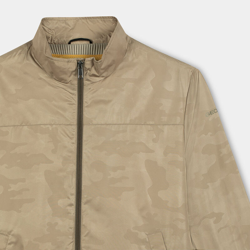 ABBIGLIAMENTO da UOMO | GIACCHE GEOX