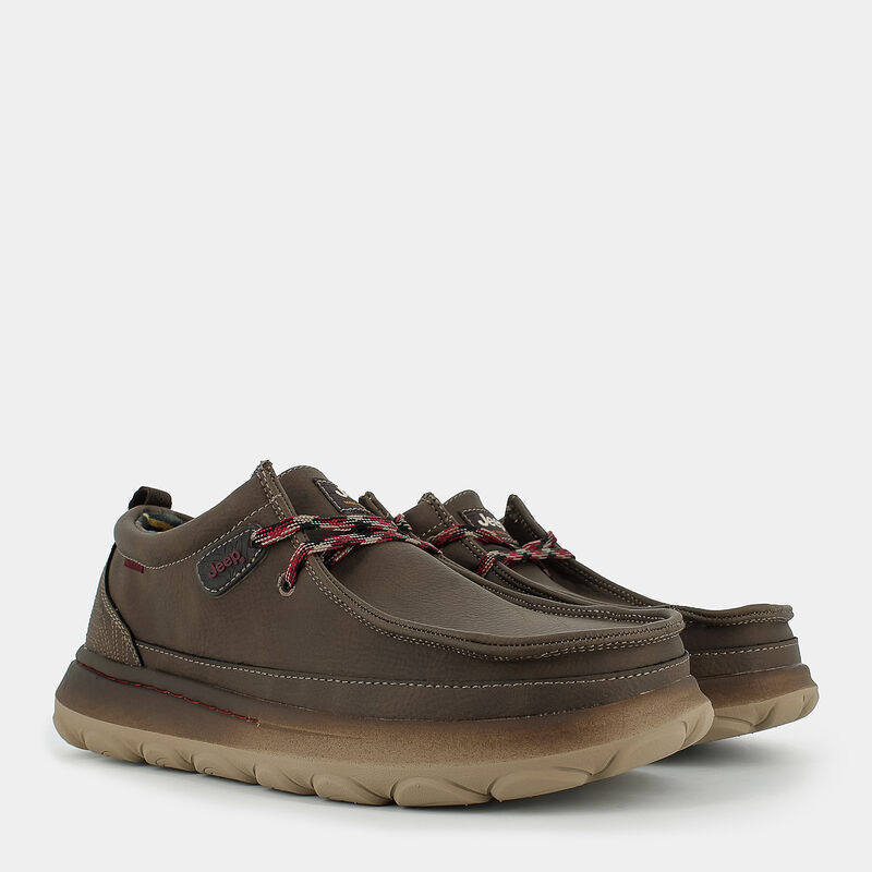SCARPE da UOMO | MOCASSINI JEEP