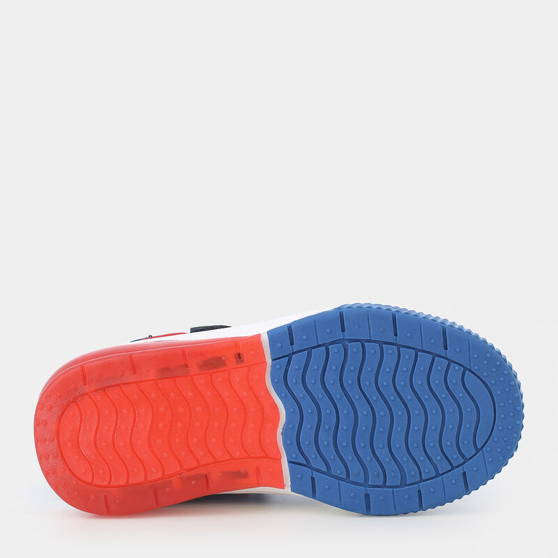 BAMBINO da BAMBINI | SPORTIVE SPIDERMAN