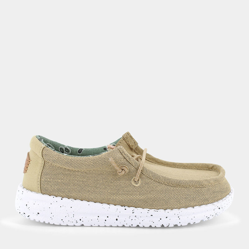 BAMBINO da BAMBINI | SNEAKERS HEY DUDE